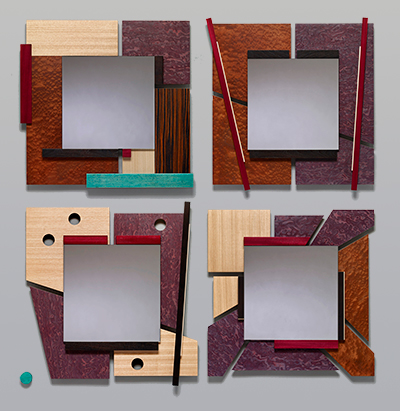 Puzzler Mirrors